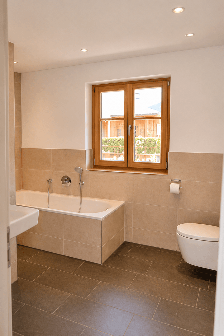 Pronájem domu 171 m², pozemek 451 m², Schliersee, Bavorsko Pronájem domu 171 m², pozemek 451 m², Schliersee, Bavorsko