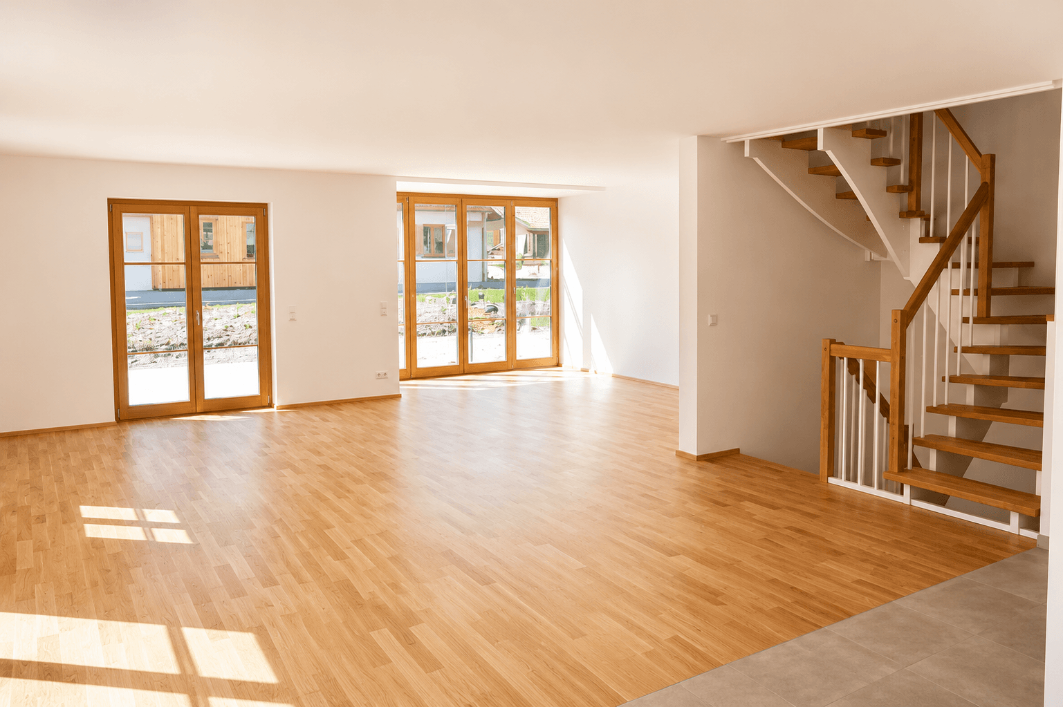 Pronájem domu 171 m², pozemek 451 m², Schliersee, Bavorsko Pronájem domu 171 m², pozemek 451 m², Schliersee, Bavorsko