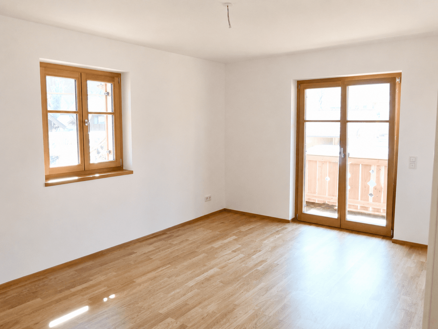 Pronájem domu 171 m², pozemek 451 m², Schliersee, Bavorsko Pronájem domu 171 m², pozemek 451 m², Schliersee, Bavorsko