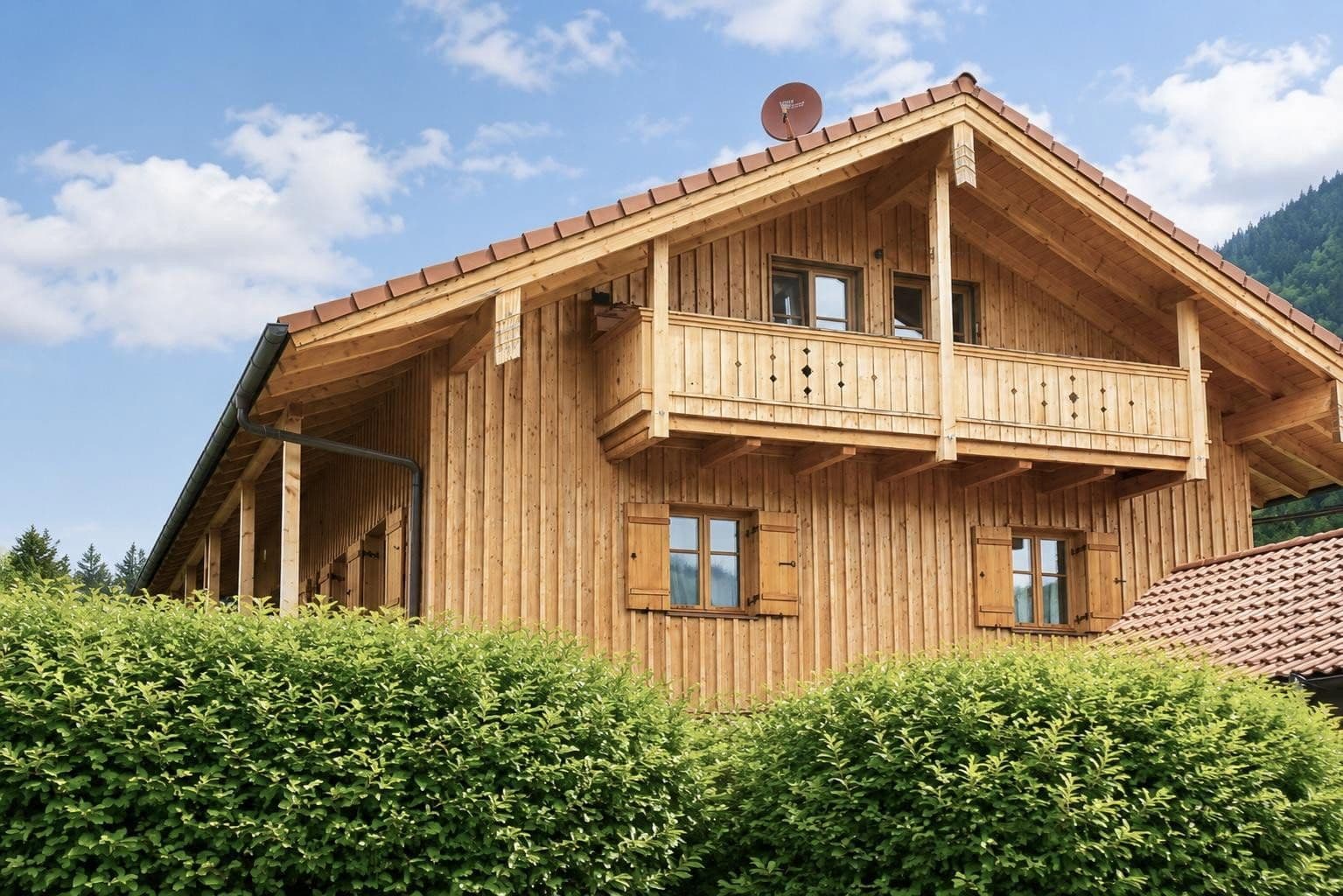 Pronájem domu 171 m², pozemek 451 m², Schliersee, Bavorsko Pronájem domu 171 m², pozemek 451 m², Schliersee, Bavorsko