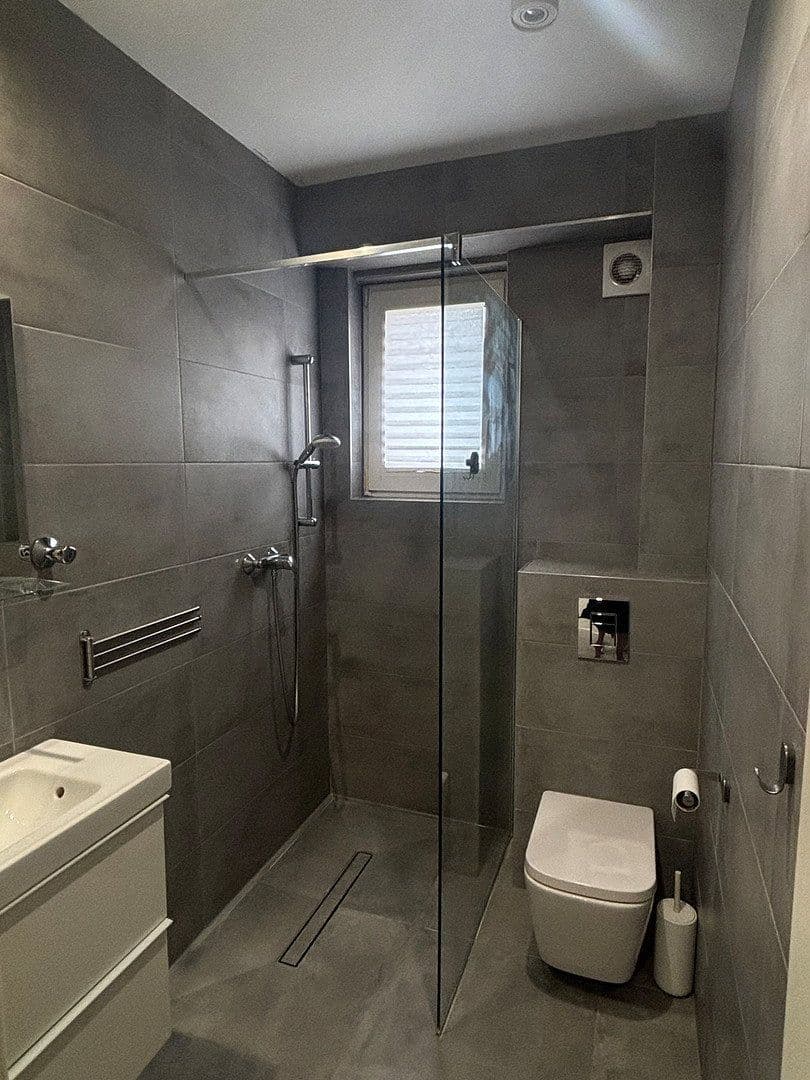 Pronájem bytu 3+1 60 m², Leibnizstraße 40, Mönchengladbach, Severní Porýní-Vestfálsko Pronájem bytu 3+1 60 m², Leibnizstraße 40, Mönchengladbach, Severní Porýní-Vestfálsko