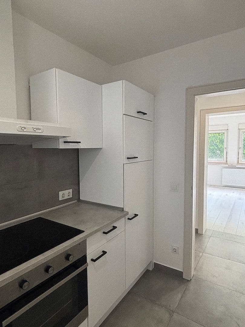 Pronájem bytu 3+1 60 m², Leibnizstraße 40, Mönchengladbach, Severní Porýní-Vestfálsko Pronájem bytu 3+1 60 m², Leibnizstraße 40, Mönchengladbach, Severní Porýní-Vestfálsko