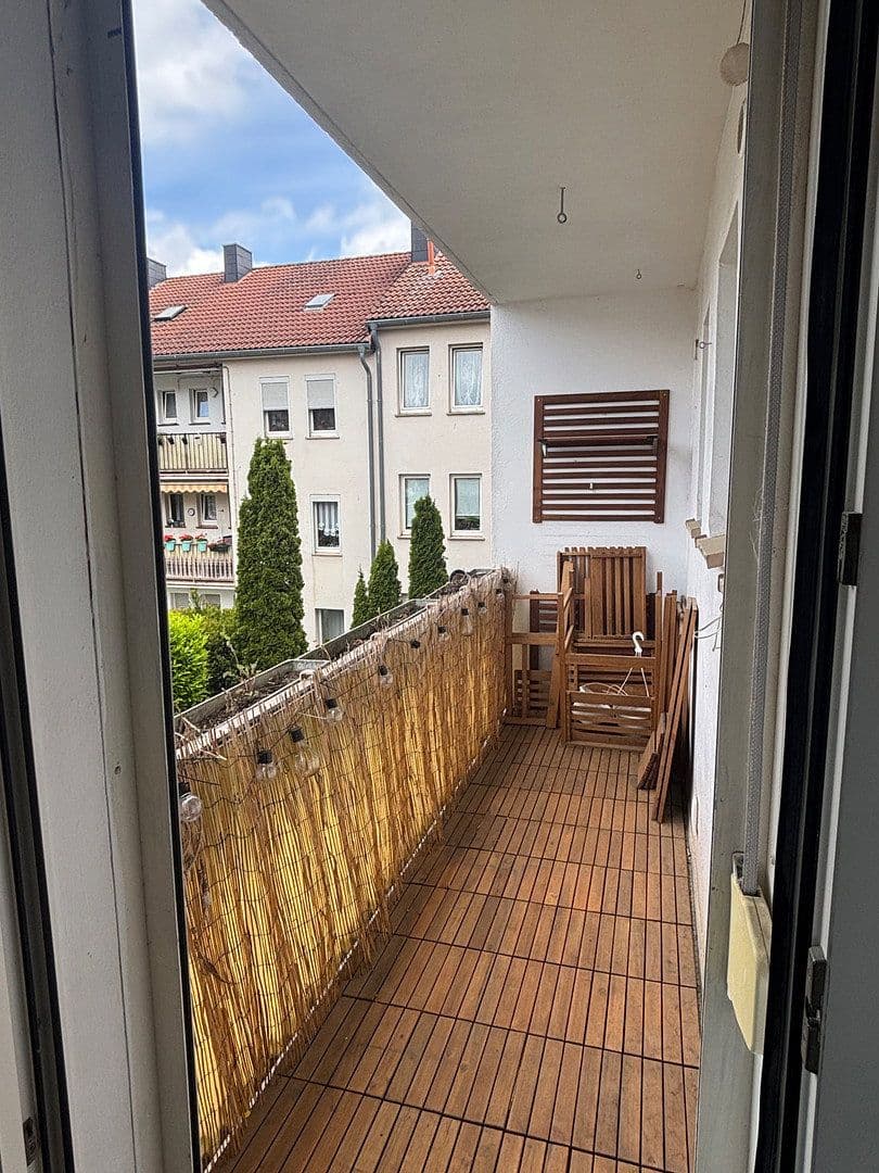 Pronájem bytu 3+1 60 m², Leibnizstraße 40, Mönchengladbach, Severní Porýní-Vestfálsko Pronájem bytu 3+1 60 m², Leibnizstraße 40, Mönchengladbach, Severní Porýní-Vestfálsko