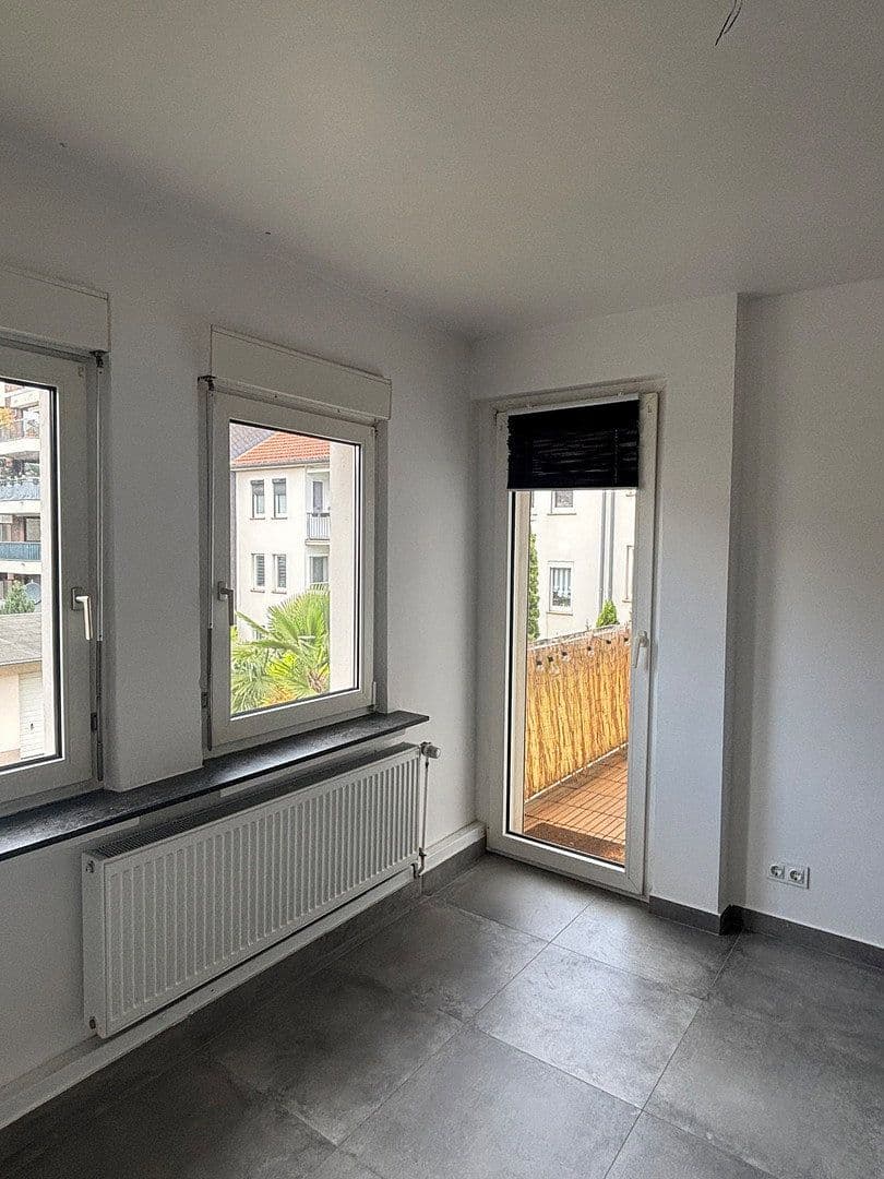 Pronájem bytu 3+1 60 m², Leibnizstraße 40, Mönchengladbach, Severní Porýní-Vestfálsko Pronájem bytu 3+1 60 m², Leibnizstraße 40, Mönchengladbach, Severní Porýní-Vestfálsko