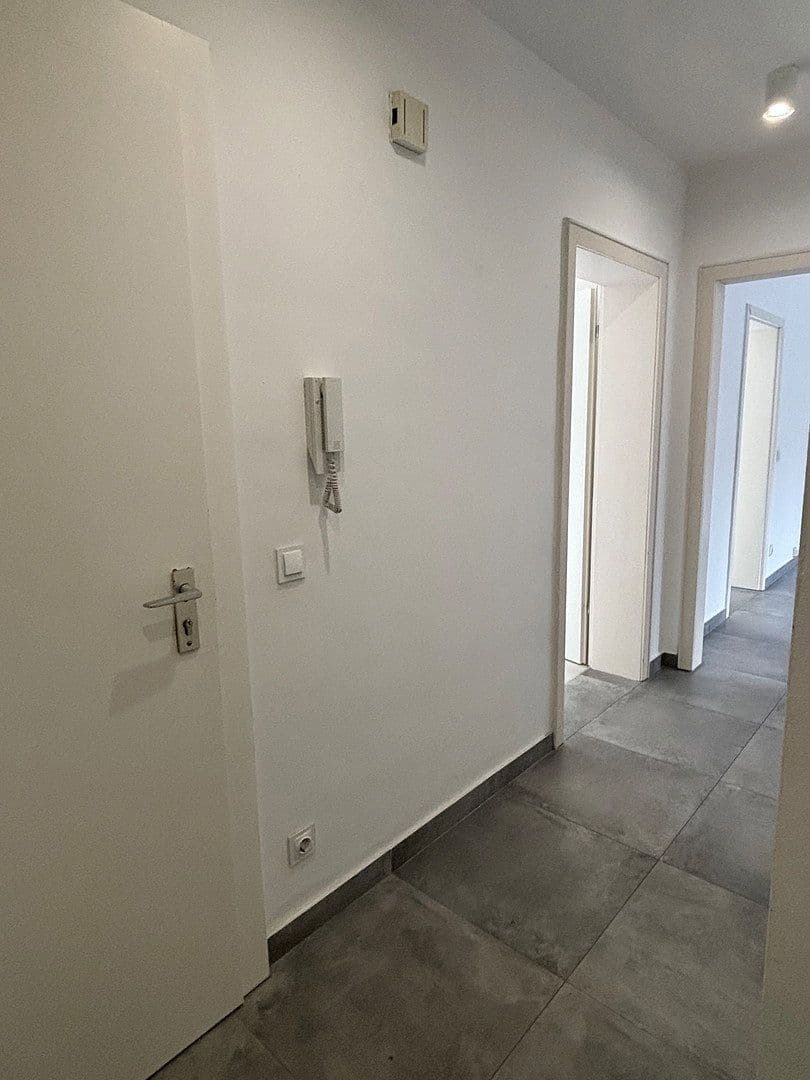 Pronájem bytu 3+1 60 m², Leibnizstraße 40, Mönchengladbach, Severní Porýní-Vestfálsko Pronájem bytu 3+1 60 m², Leibnizstraße 40, Mönchengladbach, Severní Porýní-Vestfálsko