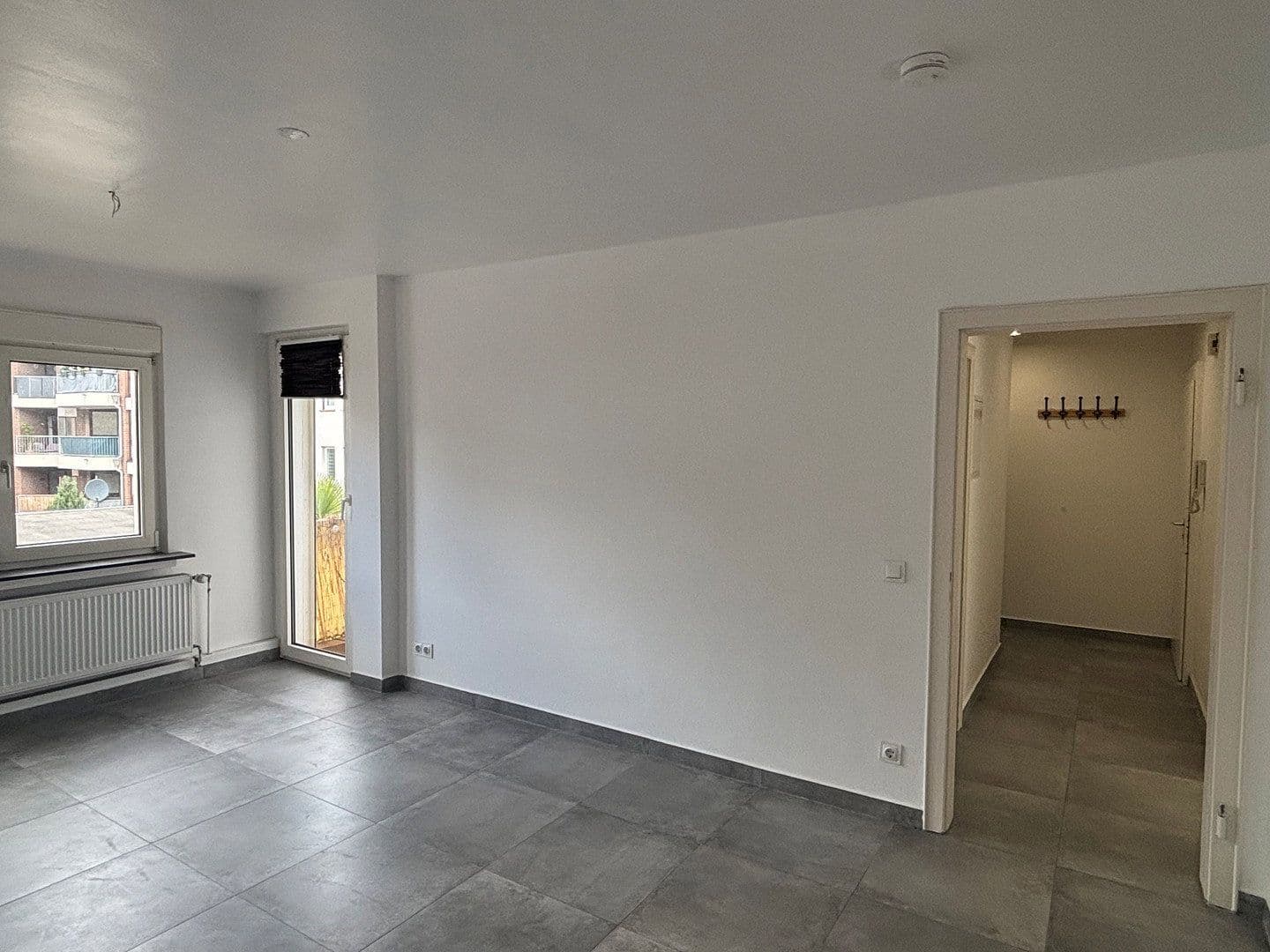 Pronájem bytu 3+1 60 m², Leibnizstraße 40, Mönchengladbach, Severní Porýní-Vestfálsko Pronájem bytu 3+1 60 m², Leibnizstraße 40, Mönchengladbach, Severní Porýní-Vestfálsko