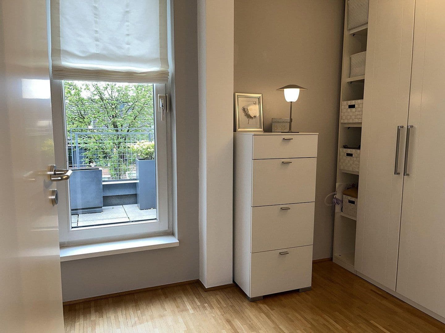 Prodej bytu 4+1 122 m², Hamburg, Hamburg Prodej bytu 4+1 122 m², Hamburg, Hamburg