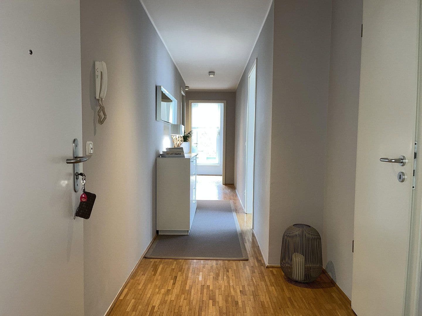 Prodej bytu 4+1 122 m², Hamburg, Hamburg Prodej bytu 4+1 122 m², Hamburg, Hamburg