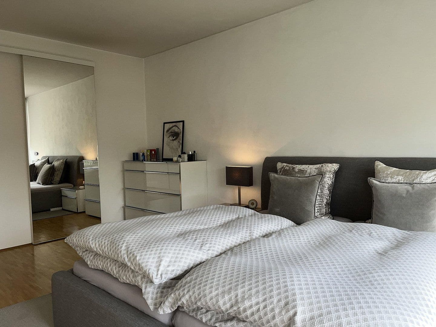 Prodej bytu 4+1 122 m², Hamburg, Hamburg Prodej bytu 4+1 122 m², Hamburg, Hamburg