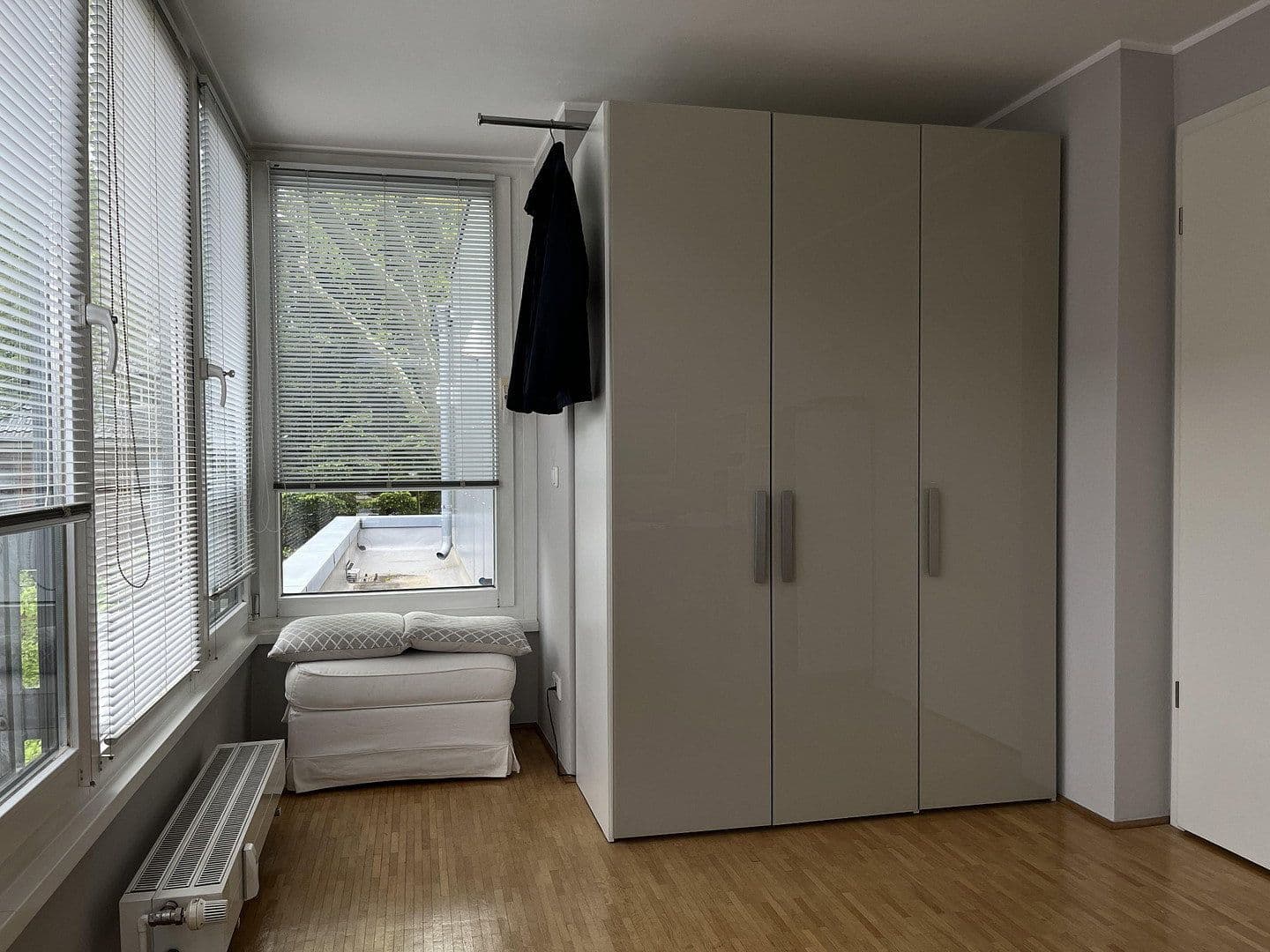 Prodej bytu 4+1 122 m², Hamburg, Hamburg Prodej bytu 4+1 122 m², Hamburg, Hamburg