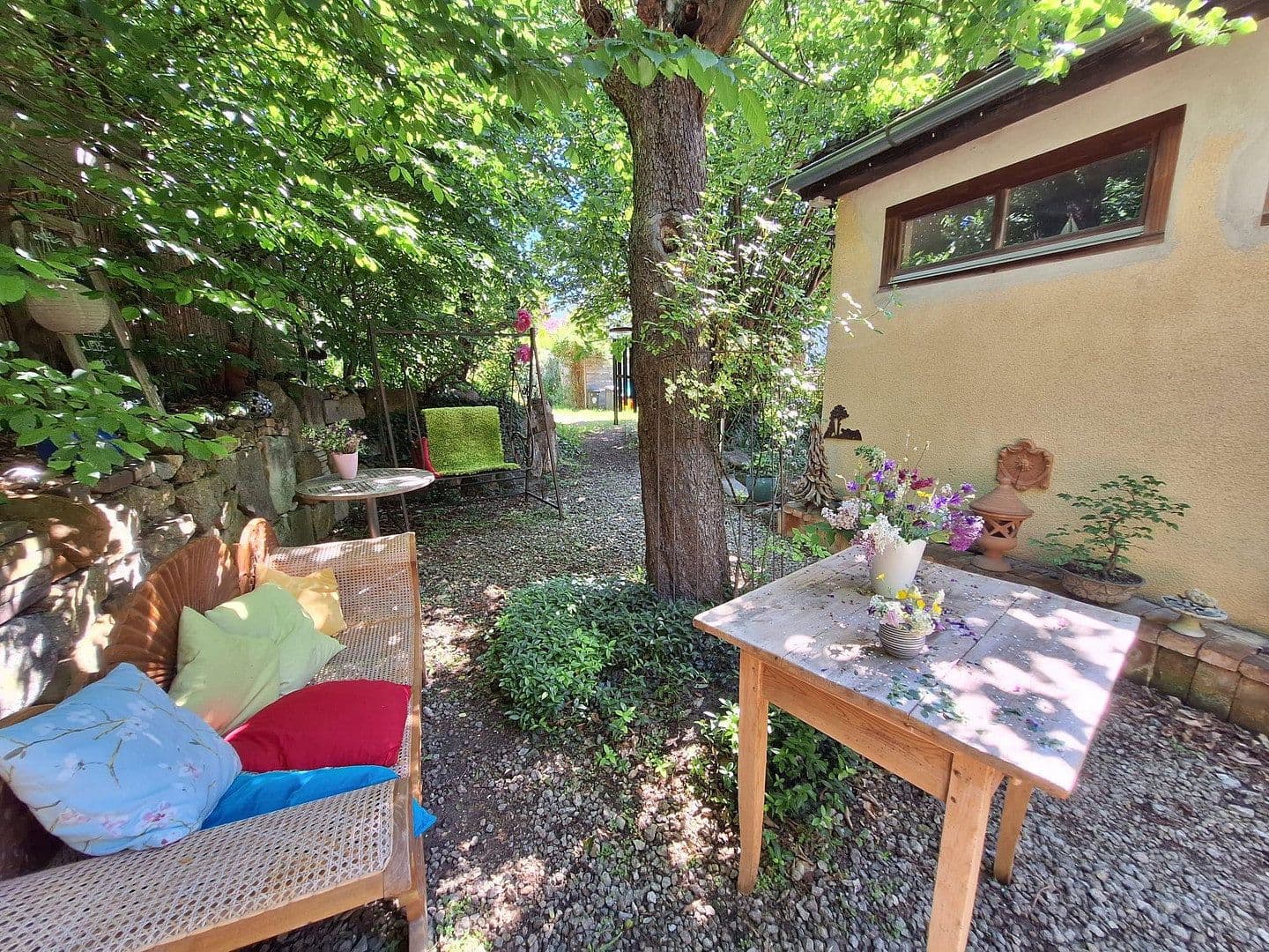 Prodej domu 151 m², pozemek 1.137 m², Amberg, Bavorsko Prodej domu 151 m², pozemek 1.137 m², Amberg, Bavorsko