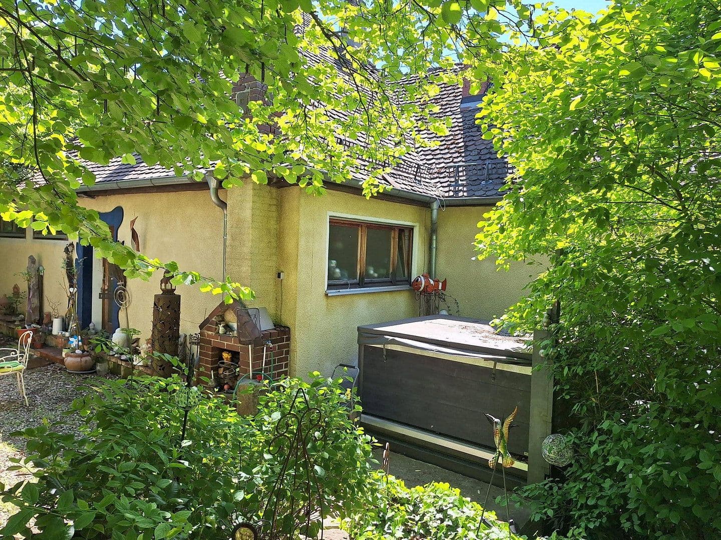 Prodej domu 151 m², pozemek 1.137 m², Amberg, Bavorsko Prodej domu 151 m², pozemek 1.137 m², Amberg, Bavorsko