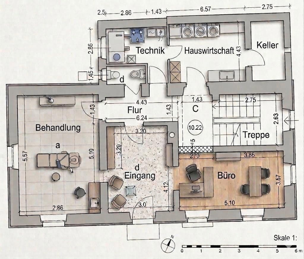 Prodej domu 151 m², pozemek 1.137 m², Amberg, Bavorsko Prodej domu 151 m², pozemek 1.137 m², Amberg, Bavorsko