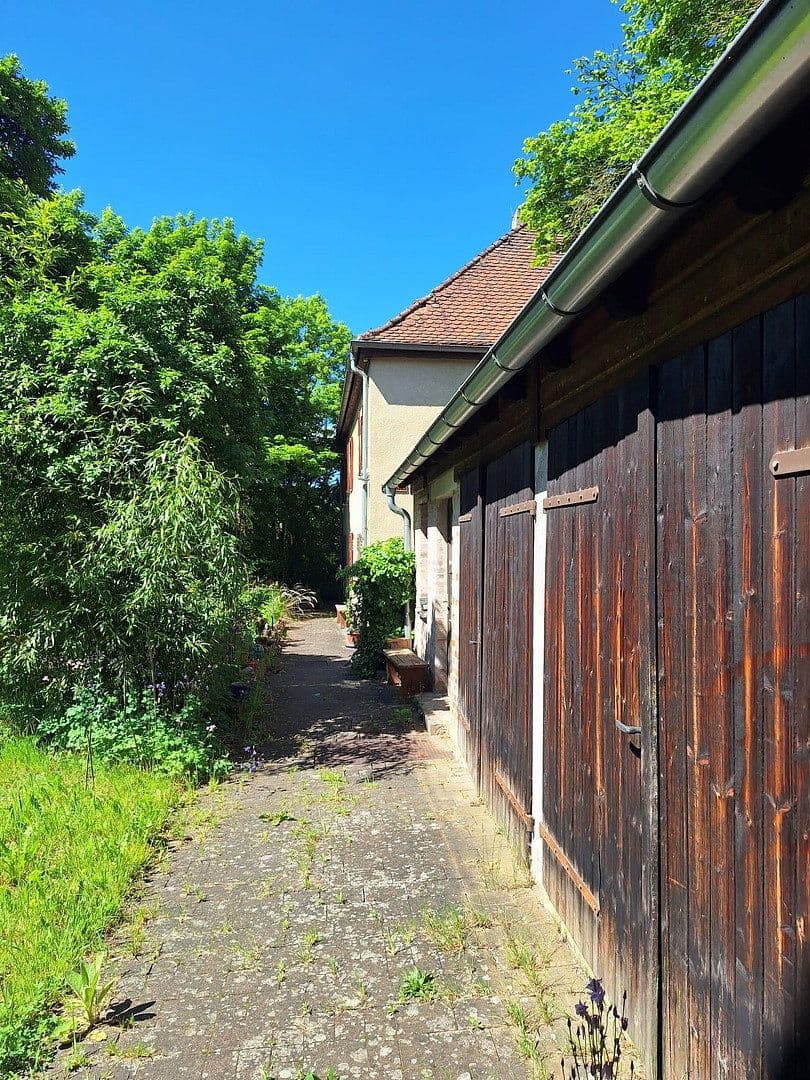 Prodej domu 151 m², pozemek 1.137 m², Amberg, Bavorsko Prodej domu 151 m², pozemek 1.137 m², Amberg, Bavorsko