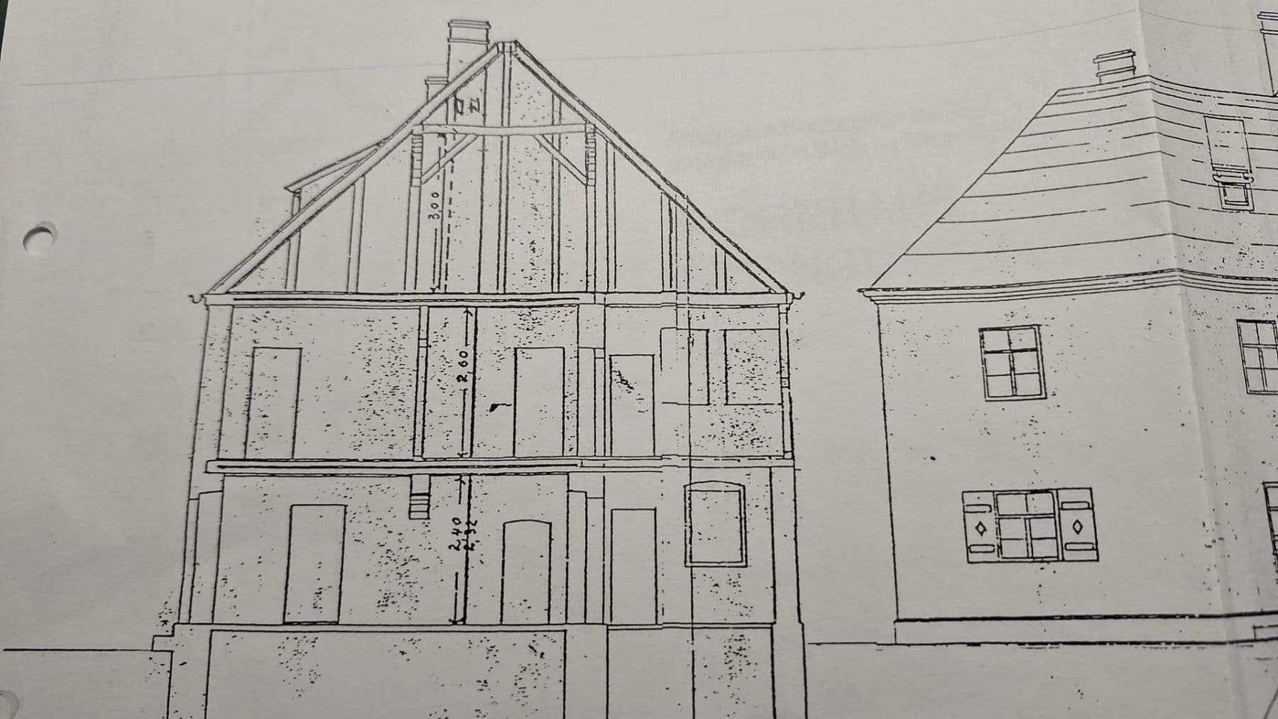 Prodej domu 151 m², pozemek 1.137 m², Amberg, Bavorsko Prodej domu 151 m², pozemek 1.137 m², Amberg, Bavorsko