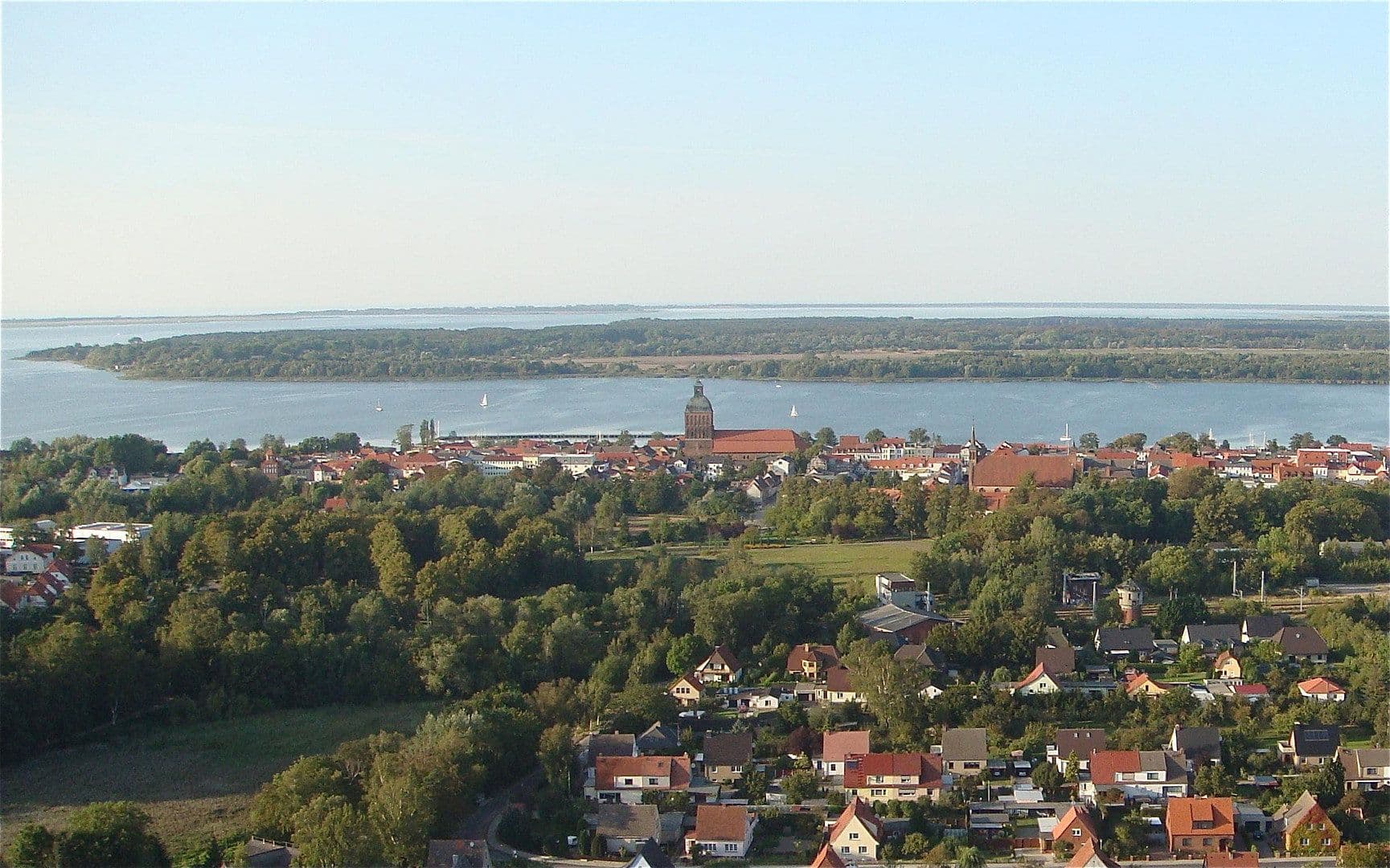 Prodej bytu 2+1 50 m², Ribnitz-Damgarten, Mecklenburg-Vorpommern Prodej bytu 2+1 50 m², Ribnitz-Damgarten, Mecklenburg-Vorpommern