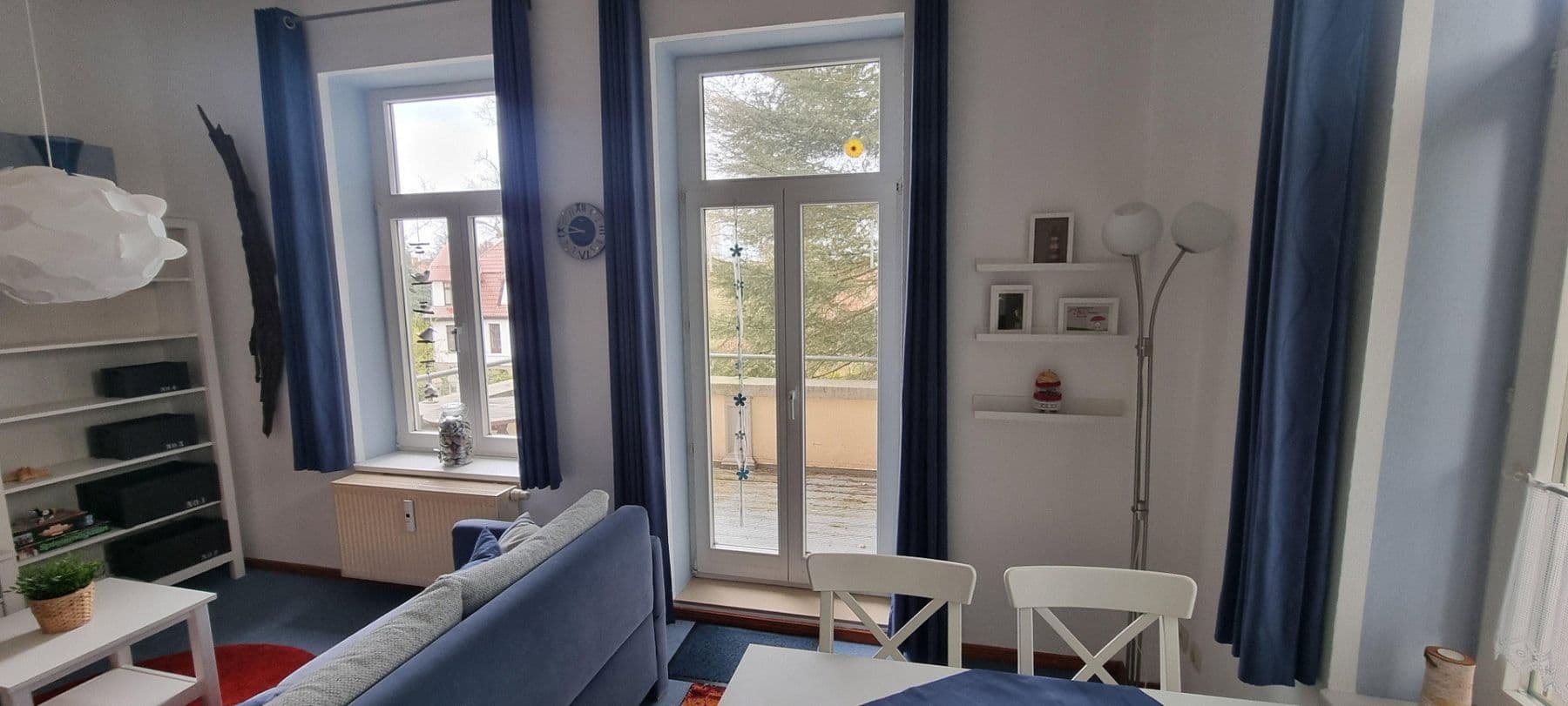 Prodej bytu 2+1 50 m², Ribnitz-Damgarten, Mecklenburg-Vorpommern Prodej bytu 2+1 50 m², Ribnitz-Damgarten, Mecklenburg-Vorpommern