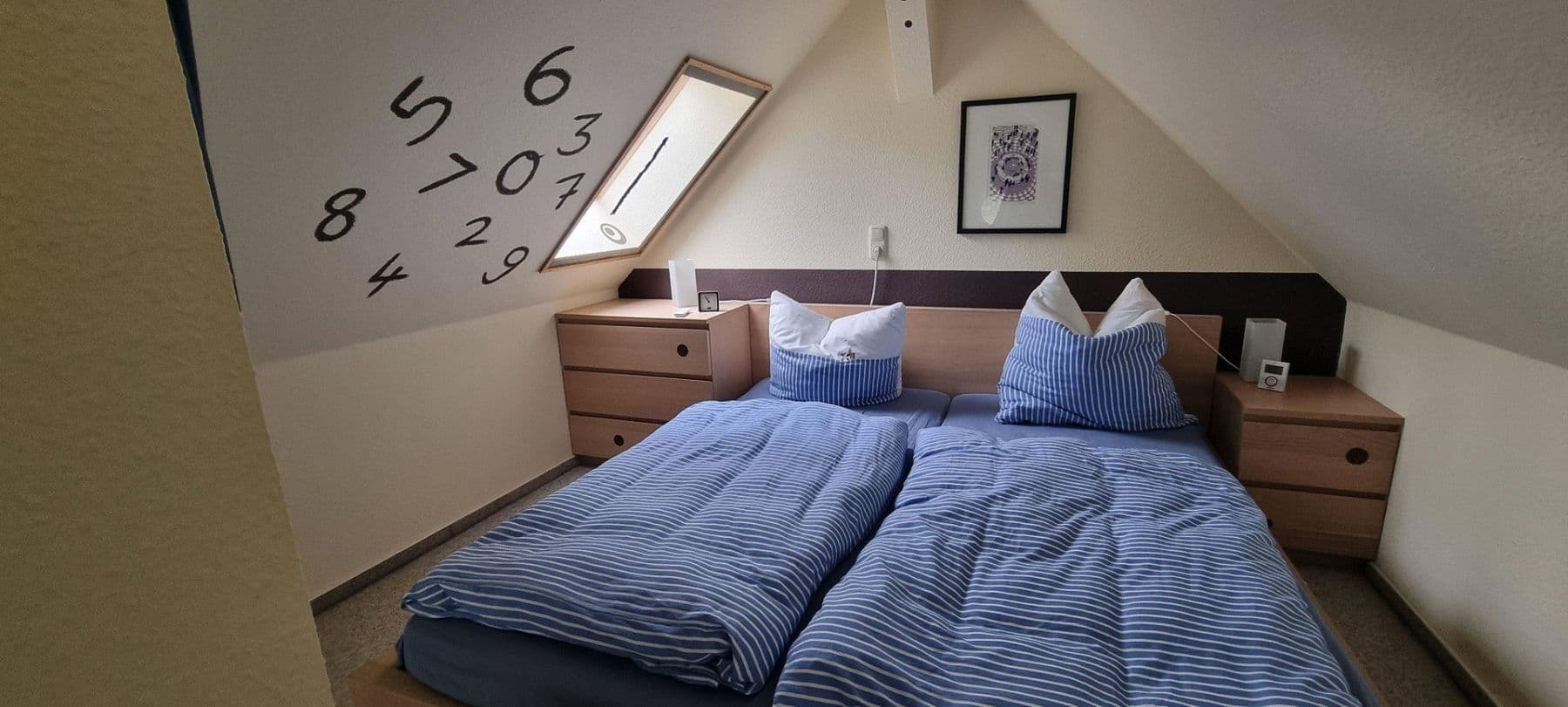 Prodej bytu 2+1 50 m², Ribnitz-Damgarten, Mecklenburg-Vorpommern Prodej bytu 2+1 50 m², Ribnitz-Damgarten, Mecklenburg-Vorpommern