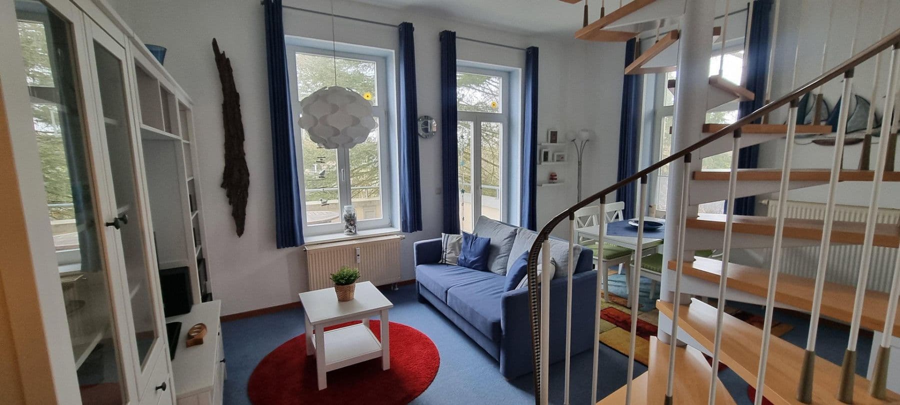 Prodej bytu 2+1 50 m², Ribnitz-Damgarten, Mecklenburg-Vorpommern Prodej bytu 2+1 50 m², Ribnitz-Damgarten, Mecklenburg-Vorpommern