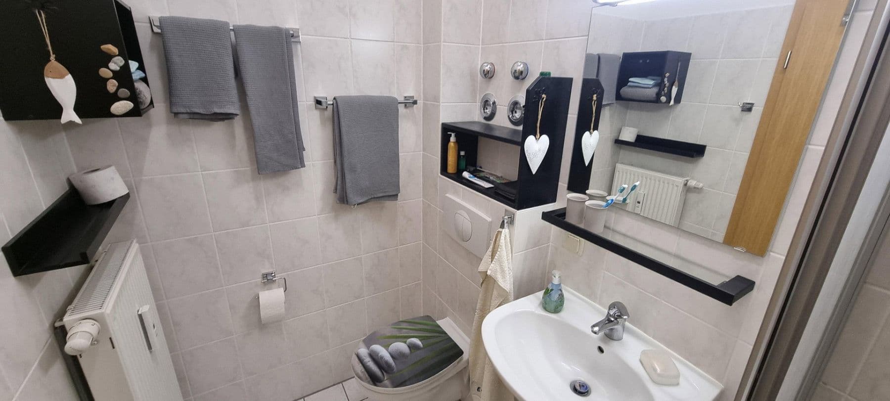 Prodej bytu 2+1 50 m², Ribnitz-Damgarten, Mecklenburg-Vorpommern Prodej bytu 2+1 50 m², Ribnitz-Damgarten, Mecklenburg-Vorpommern