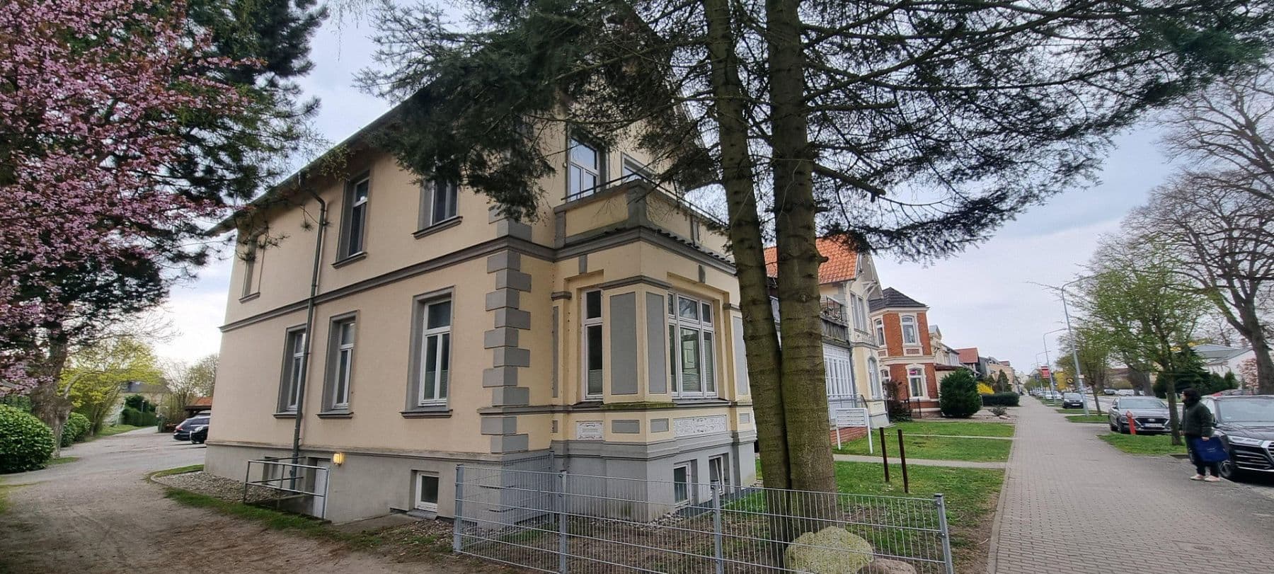 Prodej bytu 2+1 50 m², Ribnitz-Damgarten, Mecklenburg-Vorpommern Prodej bytu 2+1 50 m², Ribnitz-Damgarten, Mecklenburg-Vorpommern