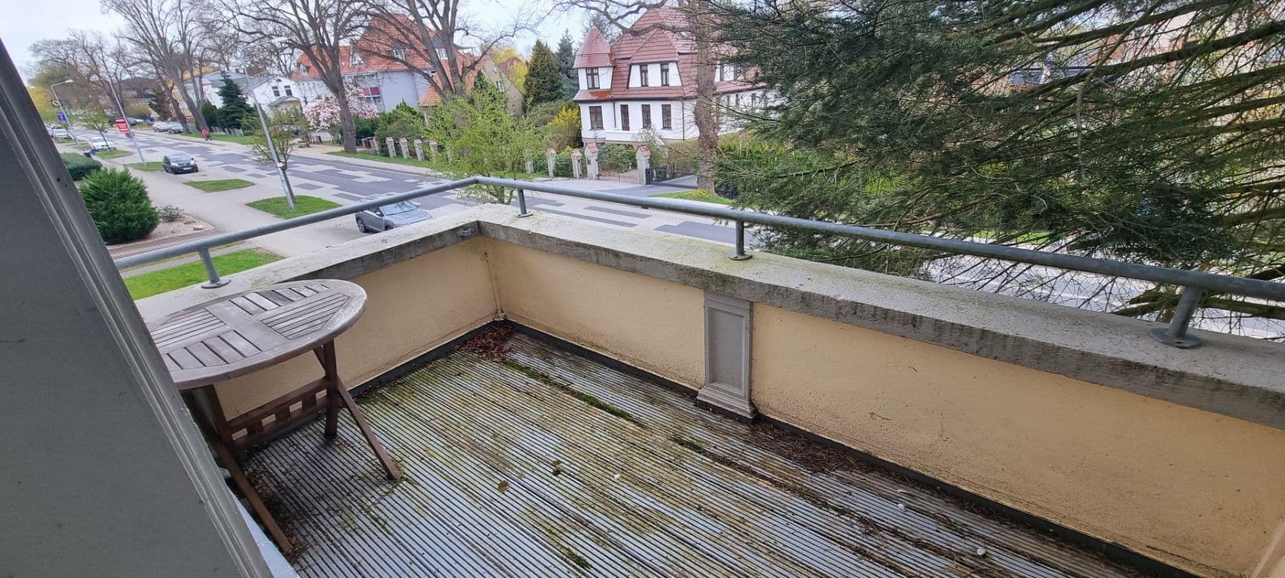 Prodej bytu 2+1 50 m², Ribnitz-Damgarten, Mecklenburg-Vorpommern Prodej bytu 2+1 50 m², Ribnitz-Damgarten, Mecklenburg-Vorpommern
