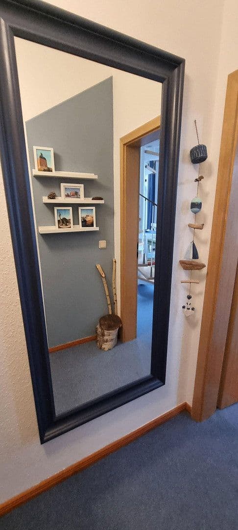 Prodej bytu 2+1 50 m², Ribnitz-Damgarten, Mecklenburg-Vorpommern Prodej bytu 2+1 50 m², Ribnitz-Damgarten, Mecklenburg-Vorpommern