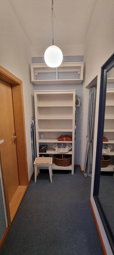 Prodej bytu 2+1 50 m², Ribnitz-Damgarten, Mecklenburg-Vorpommern Prodej bytu 2+1 50 m², Ribnitz-Damgarten, Mecklenburg-Vorpommern