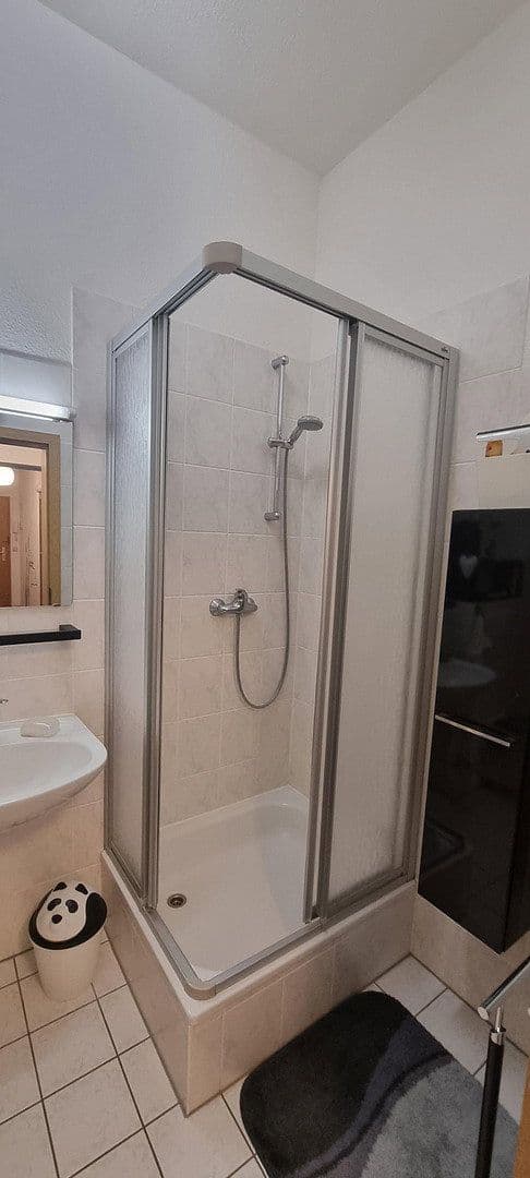 Prodej bytu 2+1 50 m², Ribnitz-Damgarten, Mecklenburg-Vorpommern Prodej bytu 2+1 50 m², Ribnitz-Damgarten, Mecklenburg-Vorpommern