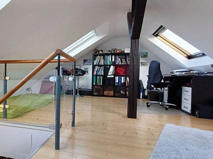 Prodej bytu 4+kk 145 m², Essen, Severní Porýní-Vestfálsko Prodej bytu 4+kk 145 m², Essen, Severní Porýní-Vestfálsko