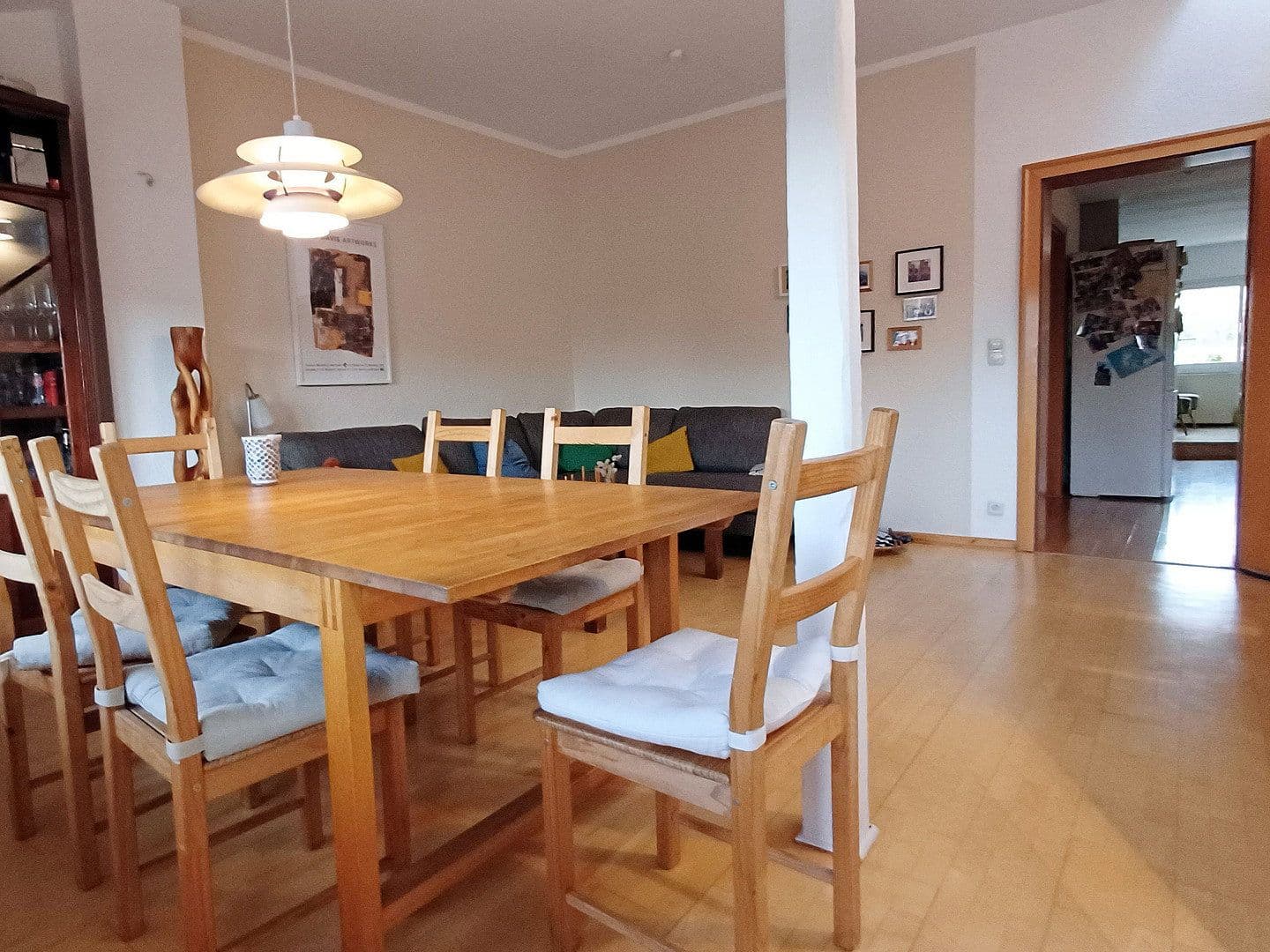 Prodej bytu 4+kk 145 m², Essen, Severní Porýní-Vestfálsko Prodej bytu 4+kk 145 m², Essen, Severní Porýní-Vestfálsko