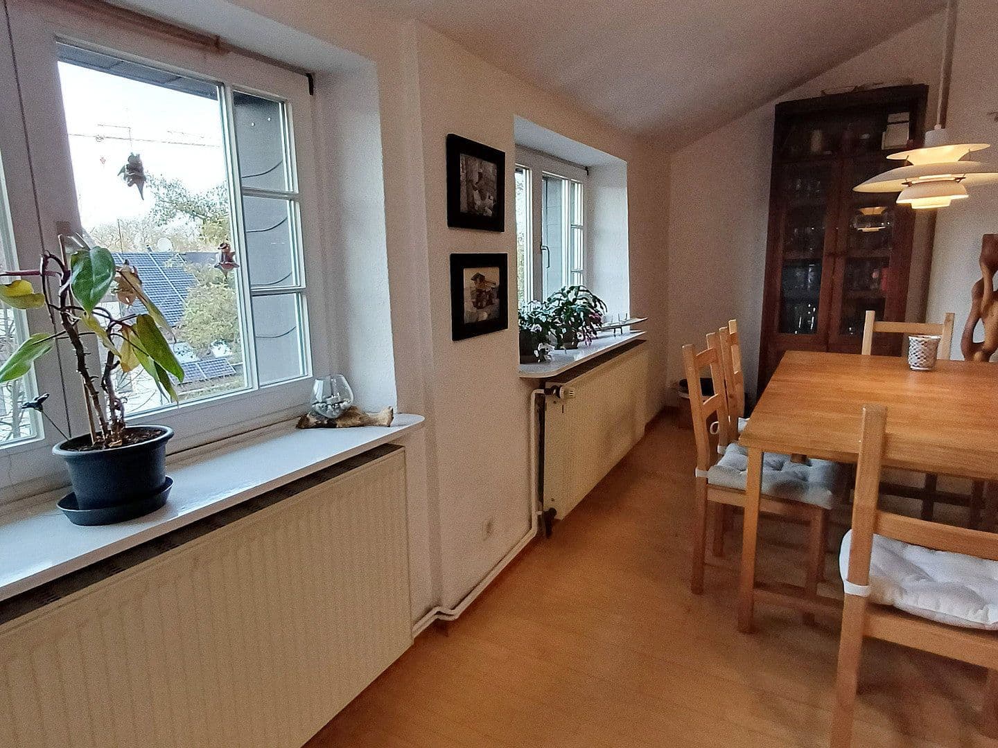 Prodej bytu 4+kk 145 m², Essen, Severní Porýní-Vestfálsko Prodej bytu 4+kk 145 m², Essen, Severní Porýní-Vestfálsko