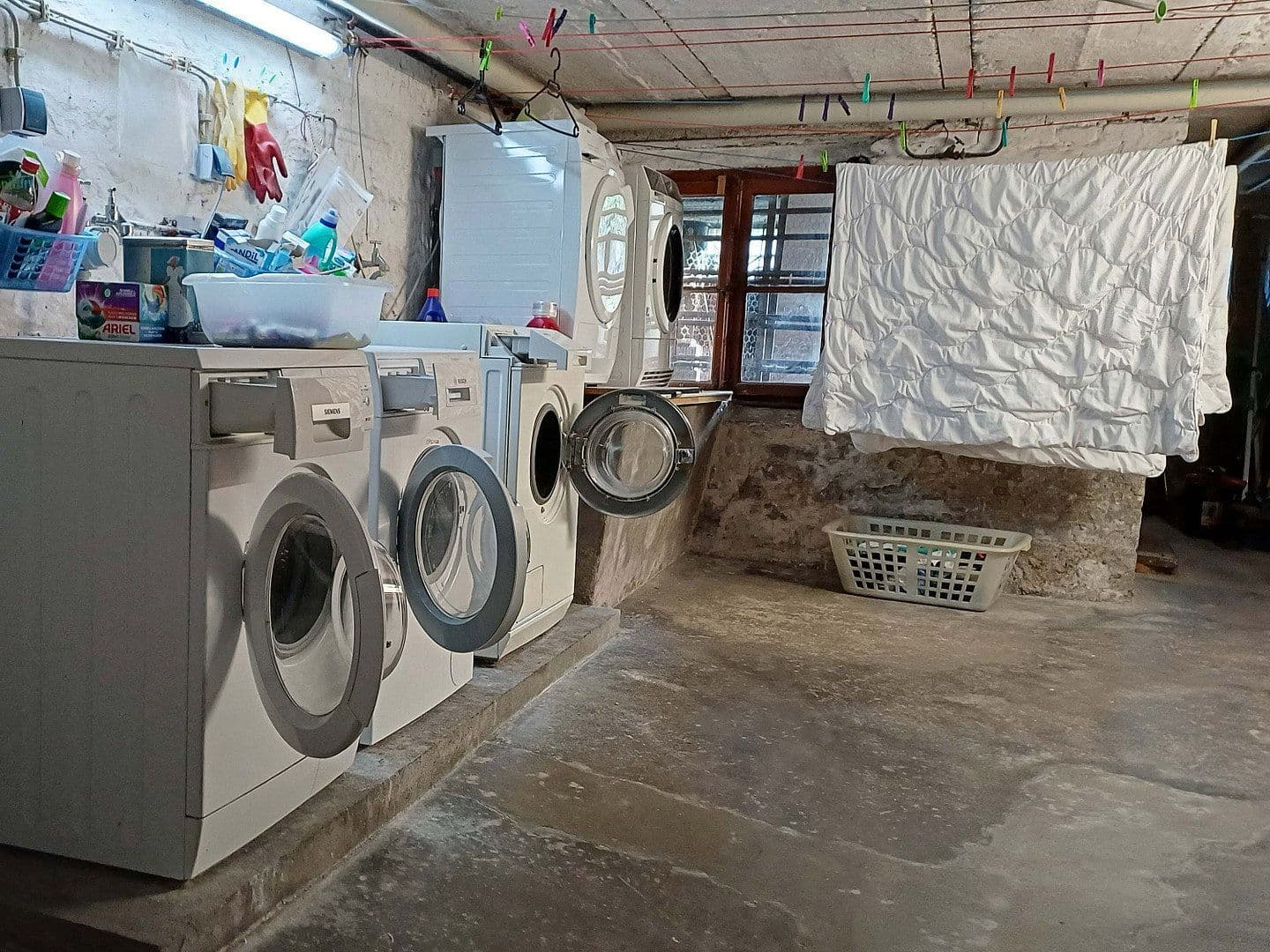 Prodej bytu 4+kk 145 m², Essen, Severní Porýní-Vestfálsko Prodej bytu 4+kk 145 m², Essen, Severní Porýní-Vestfálsko