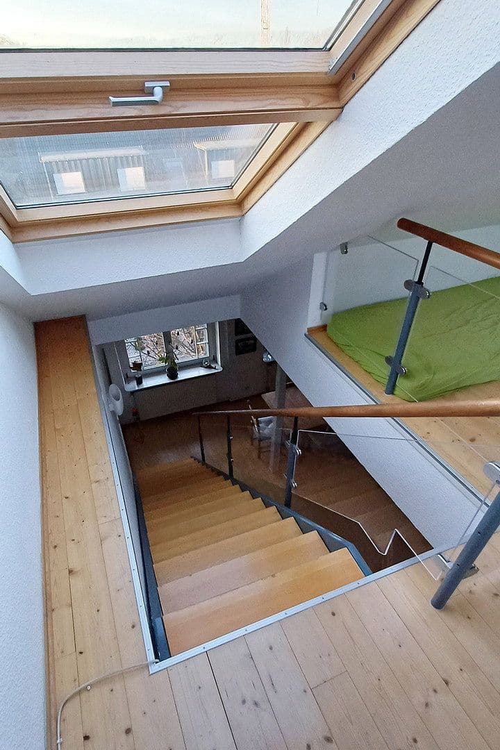 Prodej bytu 4+kk 145 m², Essen, Severní Porýní-Vestfálsko Prodej bytu 4+kk 145 m², Essen, Severní Porýní-Vestfálsko