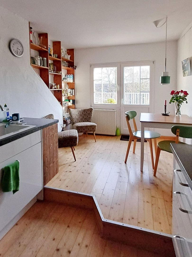 Prodej bytu 4+kk 145 m², Essen, Severní Porýní-Vestfálsko Prodej bytu 4+kk 145 m², Essen, Severní Porýní-Vestfálsko