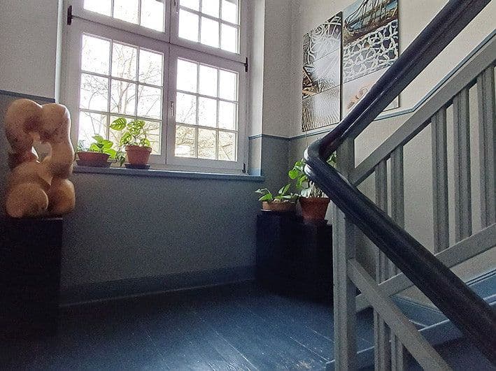 Prodej bytu 4+kk 145 m², Essen, Severní Porýní-Vestfálsko Prodej bytu 4+kk 145 m², Essen, Severní Porýní-Vestfálsko