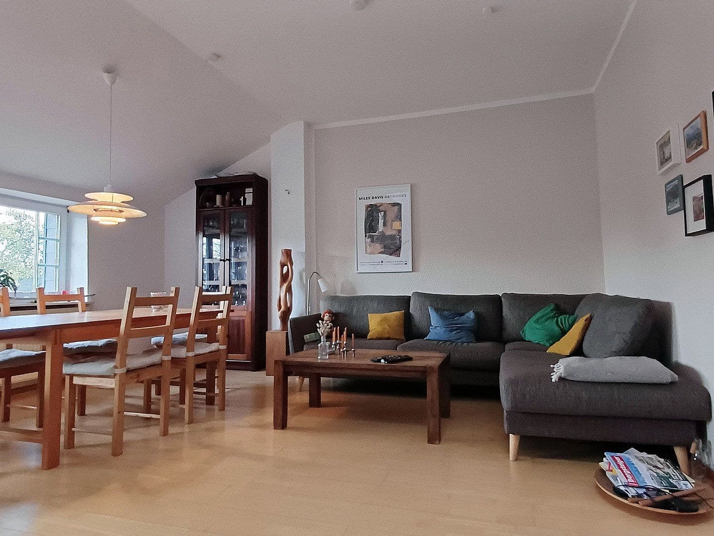 Prodej bytu 4+kk 145 m², Essen, Severní Porýní-Vestfálsko Prodej bytu 4+kk 145 m², Essen, Severní Porýní-Vestfálsko
