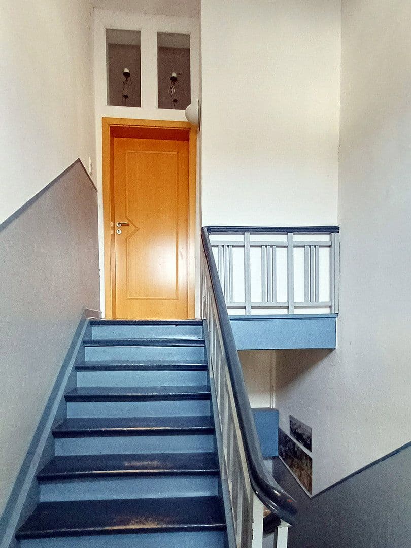 Prodej bytu 4+kk 145 m², Essen, Severní Porýní-Vestfálsko Prodej bytu 4+kk 145 m², Essen, Severní Porýní-Vestfálsko
