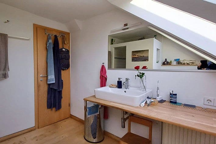 Prodej bytu 4+kk 145 m², Essen, Severní Porýní-Vestfálsko Prodej bytu 4+kk 145 m², Essen, Severní Porýní-Vestfálsko