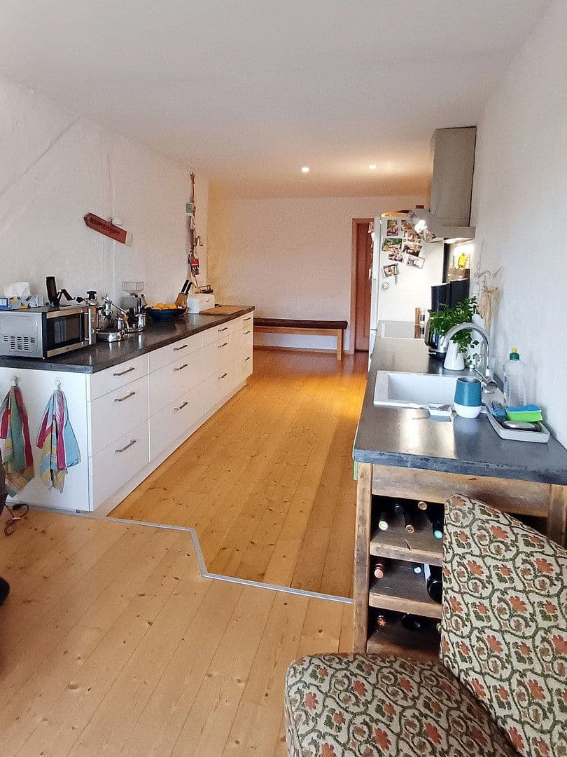 Prodej bytu 4+kk 145 m², Essen, Severní Porýní-Vestfálsko Prodej bytu 4+kk 145 m², Essen, Severní Porýní-Vestfálsko