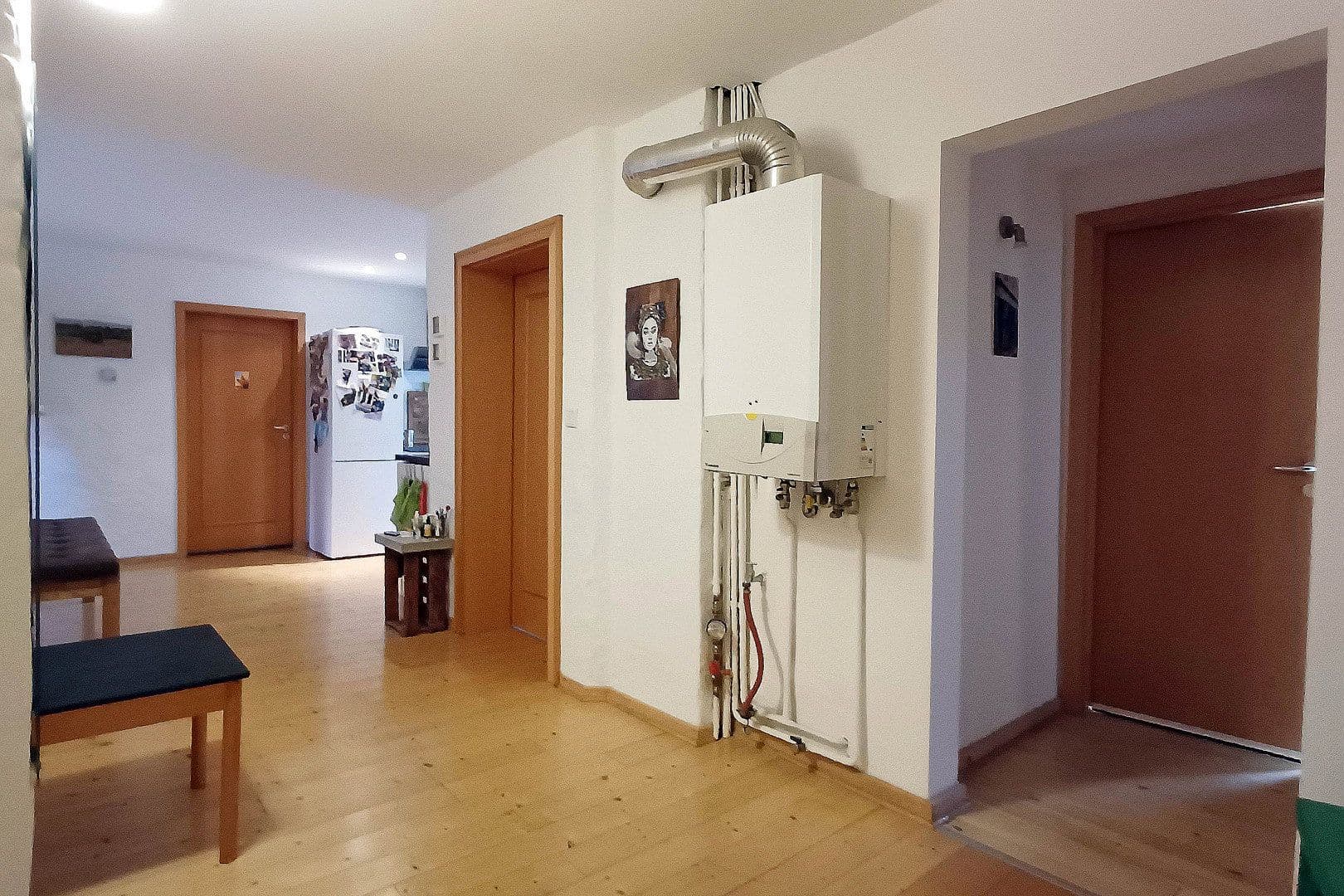 Prodej bytu 4+kk 145 m², Essen, Severní Porýní-Vestfálsko Prodej bytu 4+kk 145 m², Essen, Severní Porýní-Vestfálsko