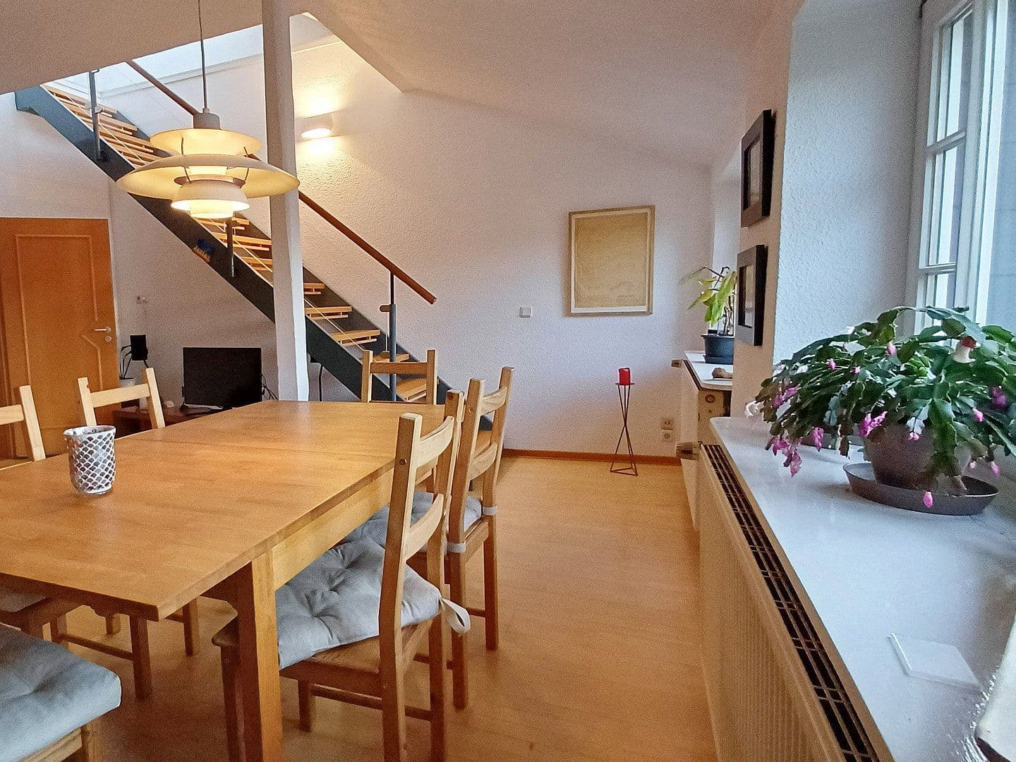 Prodej bytu 4+kk 145 m², Essen, Severní Porýní-Vestfálsko Prodej bytu 4+kk 145 m², Essen, Severní Porýní-Vestfálsko