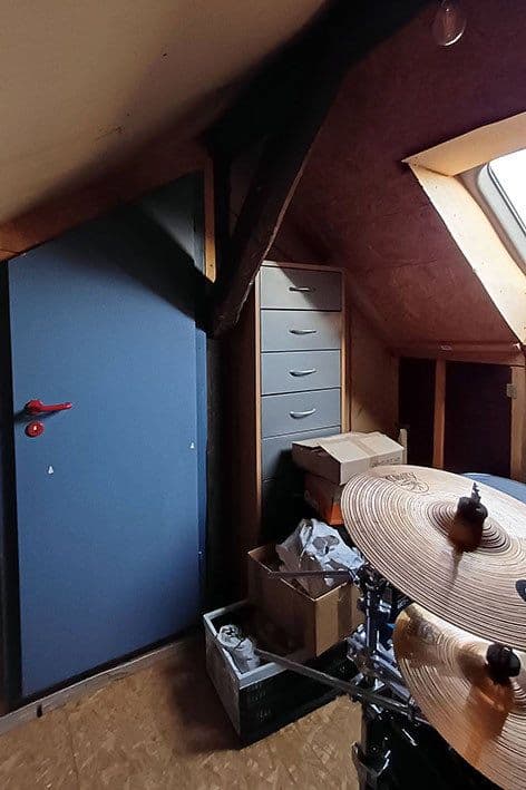 Prodej bytu 4+kk 145 m², Essen, Severní Porýní-Vestfálsko Prodej bytu 4+kk 145 m², Essen, Severní Porýní-Vestfálsko
