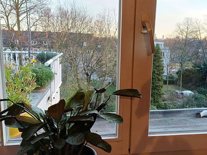 Prodej bytu 4+kk 145 m², Essen, Severní Porýní-Vestfálsko Prodej bytu 4+kk 145 m², Essen, Severní Porýní-Vestfálsko