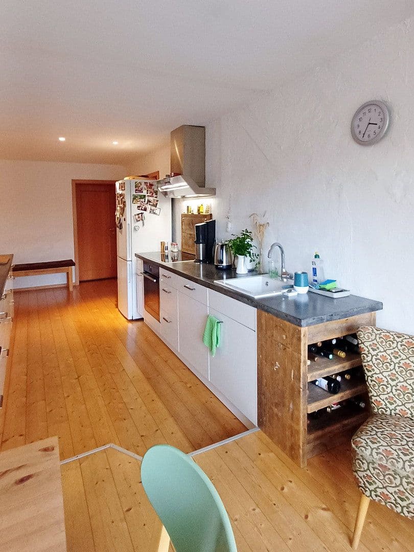 Prodej bytu 4+kk 145 m², Essen, Severní Porýní-Vestfálsko Prodej bytu 4+kk 145 m², Essen, Severní Porýní-Vestfálsko