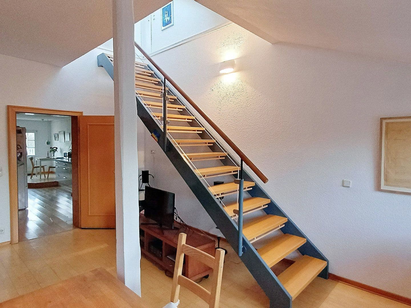 Prodej bytu 4+kk 145 m², Essen, Severní Porýní-Vestfálsko Prodej bytu 4+kk 145 m², Essen, Severní Porýní-Vestfálsko