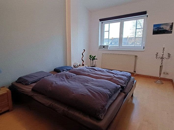 Prodej bytu 4+kk 145 m², Essen, Severní Porýní-Vestfálsko Prodej bytu 4+kk 145 m², Essen, Severní Porýní-Vestfálsko