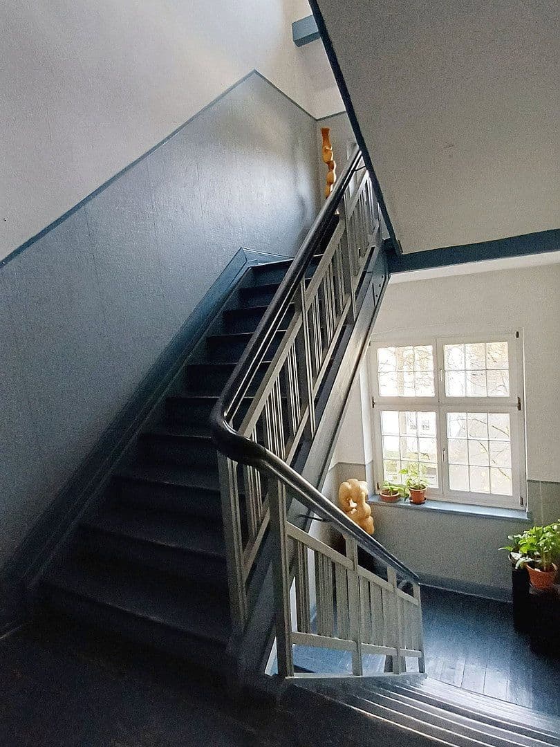 Prodej bytu 4+kk 145 m², Essen, Severní Porýní-Vestfálsko Prodej bytu 4+kk 145 m², Essen, Severní Porýní-Vestfálsko