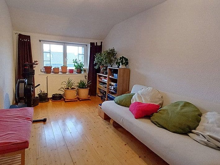 Prodej bytu 4+kk 145 m², Essen, Severní Porýní-Vestfálsko Prodej bytu 4+kk 145 m², Essen, Severní Porýní-Vestfálsko