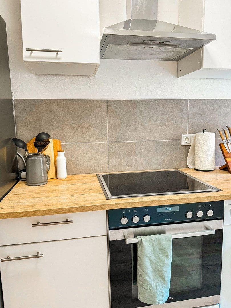 Pronájem bytu 1+1 35 m², Helmstr. 15, Nürnberg, Bavorsko Pronájem bytu 1+1 35 m², Helmstr. 15, Nürnberg, Bavorsko